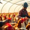 Sustainable Poultry Farming in Nigeria: A Pathway to a Greener Future